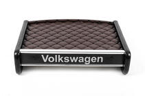 Volkswagen T5 Multivan 2003–2010 Dashboard Shelf (ECO-BROWN) photo 1
