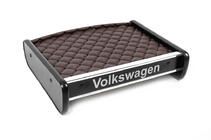Volkswagen T5 Multivan 2003–2010 Dashboard Shelf (ECO-BROWN) photo 3