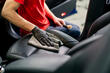 Luxury needs care: we choose products for the care of the leather interior photo 1