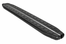 Side Steps Fullmond Black (2 pcs, Aluminum) Length 193 cm photo 4