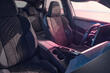 Review of the Peugeot e-3008 electric crossover photo 6