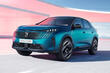 Review of the Peugeot e-3008 electric crossover photo 2