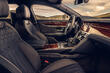Bentley Flying Spur: a luxury sedan that combines tradition and technology photo 6