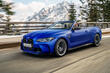 BMW M4 Competition Cabrio review: dynamics and luxury in the open air photo 2