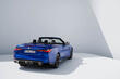 BMW M4 Competition Cabrio review: dynamics and luxury in the open air photo 4