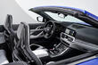 BMW M4 Competition Cabrio review: dynamics and luxury in the open air photo 6