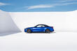 BMW M4 Competition Cabrio review: dynamics and luxury in the open air photo 3