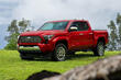 2023 Toyota Tacoma Double Cab Review: The legendary pickup truck in its fourth generation photo 3