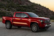 2023 Toyota Tacoma Double Cab Review: The legendary pickup truck in its fourth generation photo 1