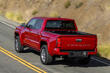 2023 Toyota Tacoma Double Cab Review: The legendary pickup truck in its fourth generation photo 4