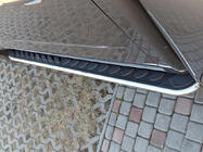 Side Steps Maydos V-1 (2 pcs, Aluminum) photo 1