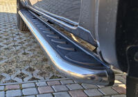 Side Steps Maydos V-1 (2 pcs, Aluminum) photo 2