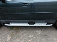 Side Steps Mevsim (2 pcs, Aluminum) Length 203 cm photo 7
