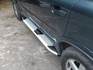 Side Steps Mevsim (2 pcs, Aluminum) Length 203 cm photo 3