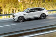 Review of the Mercedes-Benz EQC electric crossover photo 2