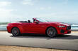 2023 Ford Mustang Convertible Review photo 1