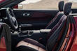 2023 Ford Mustang Convertible Review photo 6