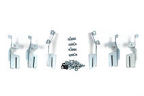 Audi Q2 2016- Mounting brackets for side steps photo 1