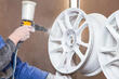 Powder coating: spectacular tuning for your car photo 1