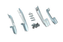 Peugeot Partner 1996-2008 Mounting brackets for side steps photo 3