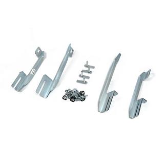 Mounting brackets for side steps Citroen Berlingo 1996-2008 photo 2