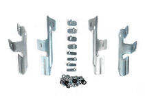 Audi Q5 2008-2017 Mounting brackets for side steps photo 1