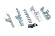 Audi Q5 2008-2017 Mounting brackets for side steps photo 3