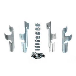 Mounting brackets for side steps photo 1