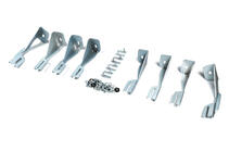 Chevrolet Trailblazer 2012-2019 Mounting brackets for side steps photo 2