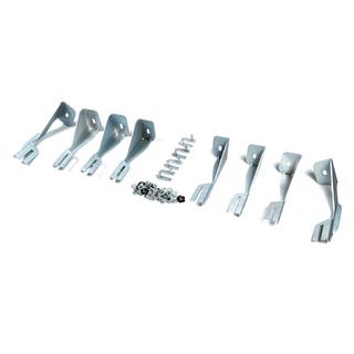 Mounting brackets for side steps photo 2
