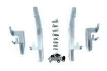 Chevrolet Trax 2012-2023 Mounting brackets for side steps photo 1