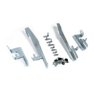Mounting brackets for side steps photo 3