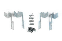 BMW X5 E70 2007-2013 Mounting brackets for side steps photo 1