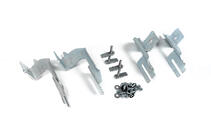 BMW X5 E70 2007-2013 Mounting brackets for side steps photo 3