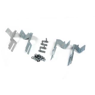 Mounting brackets for side steps BMW X5 F15 2013-2018 photo 2