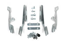 Peugeot Bipper 2008-2017 Mounting brackets for side steps photo 1