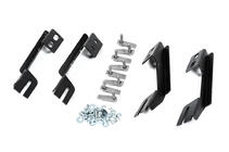 BMW X5 E53 1999–2006 Mounting brackets for side steps photo 2
