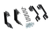 BMW X5 E53 1999–2006 Mounting brackets for side steps photo 3