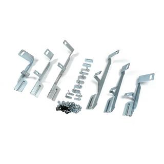 Mounting brackets for side steps Audi Q7 2015–2026 photo 2