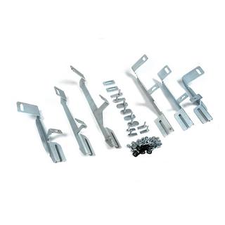 Mounting brackets for side steps Audi Q7 2015–2026 photo 3