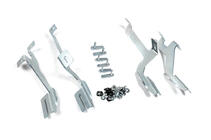 Chery Tiggo 7 2020- Mounting brackets for side steps photo 3