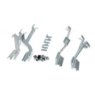 Mounting brackets for side steps Chery Tiggo 7 2020- photo 2