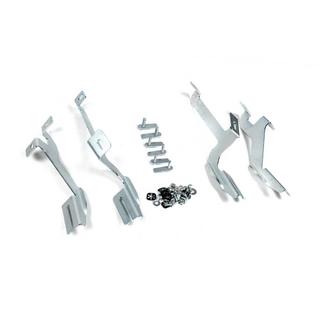 Mounting brackets for side steps Chery Tiggo 7 2020- photo 3