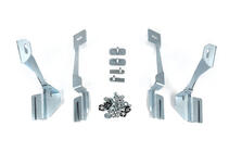Citroen Cactus 2014-2020 Mounting brackets for side steps photo 1