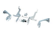 Chery Tiggo 3 2005- Mounting brackets for side steps (2012+) photo 2