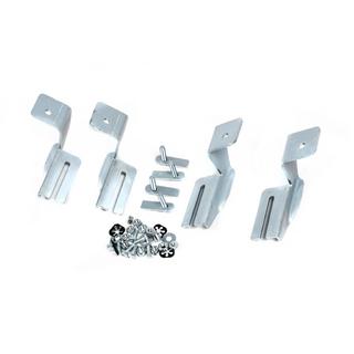 Mounting brackets for side steps photo 2