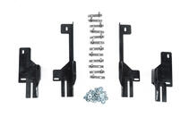 Jeep Renegade 2014- Mounting brackets for side steps photo 1