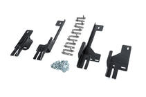 Jeep Renegade 2014- Mounting brackets for side steps photo 2