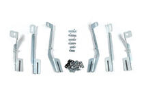 Fiat Freemont 2011-2016 Mounting brackets for side steps photo 1