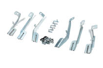 Fiat Freemont 2011-2016 Mounting brackets for side steps photo 2